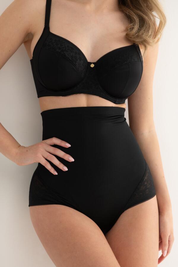 Effortless Shapewear Tummy Control High-Waist Brief