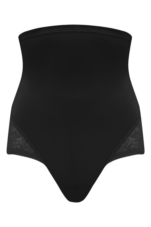 Effortless Shapewear Tummy Control High-Waist Brief