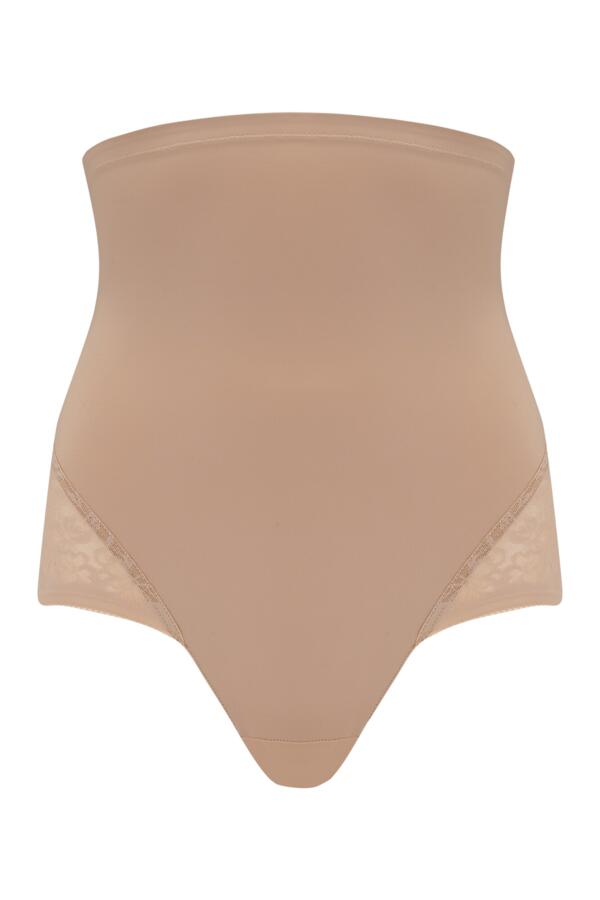 Effortless Shapewear Tummy Control High-Waist Brief