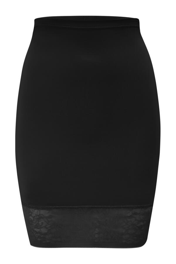 Effortless Shapewear Tummy Control Half Slip