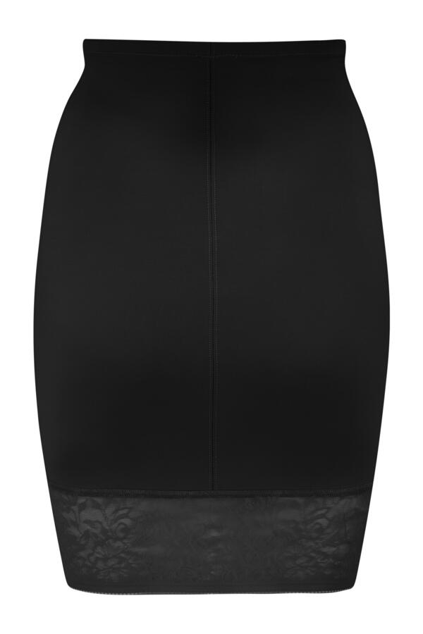 Effortless Shapewear Tummy Control Half Slip