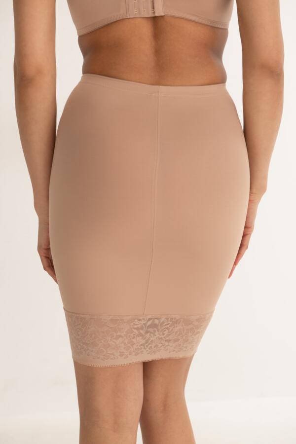 Effortless Shapewear Tummy Control Half Slip