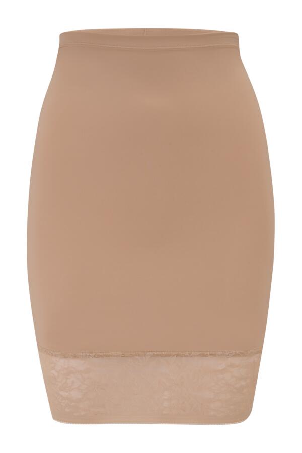 Effortless Shapewear Tummy Control Half Slip