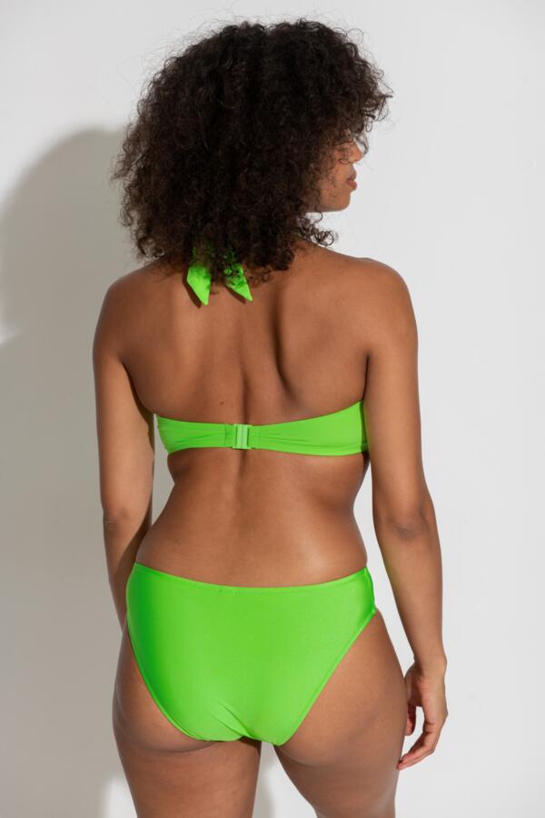 Samoa Boost Push Up Padded Underwired Bikini Top