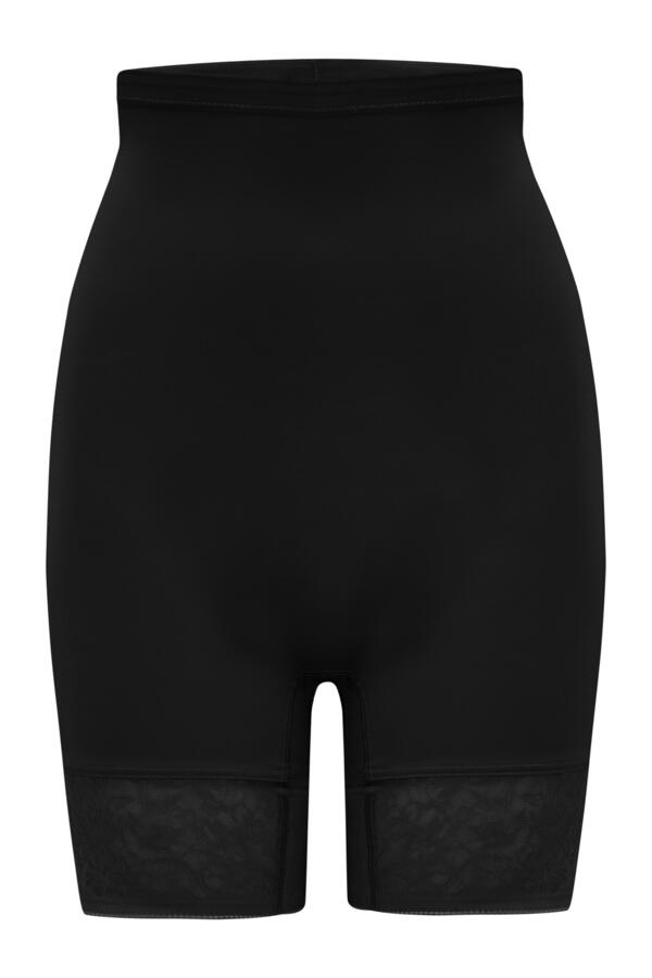 Effortless Shapewear Tummy Control Thigh Slimmer