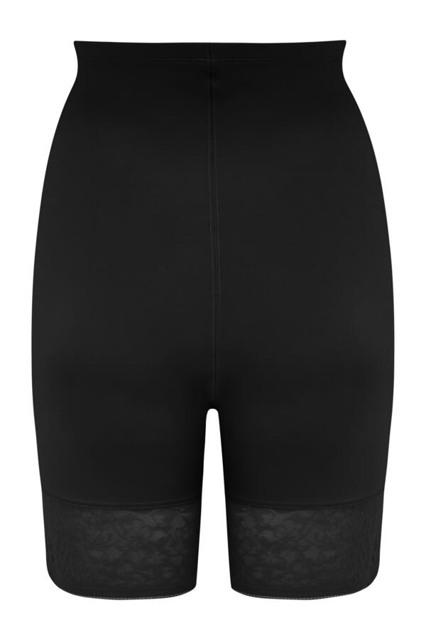 Effortless Shapewear Tummy Control Thigh Slimmer