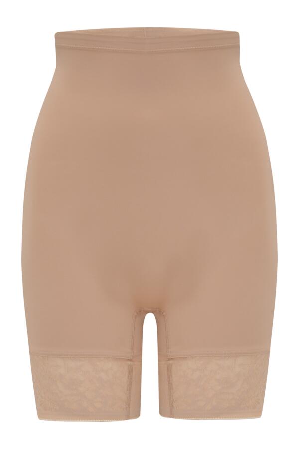 Effortless Shapewear Tummy Control Thigh Slimmer