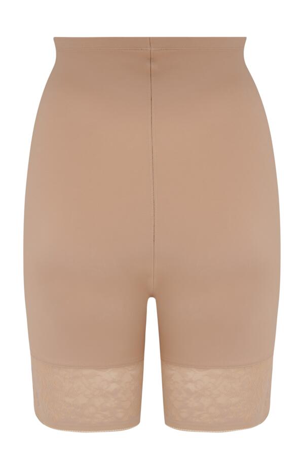 Effortless Shapewear Tummy Control Thigh Slimmer