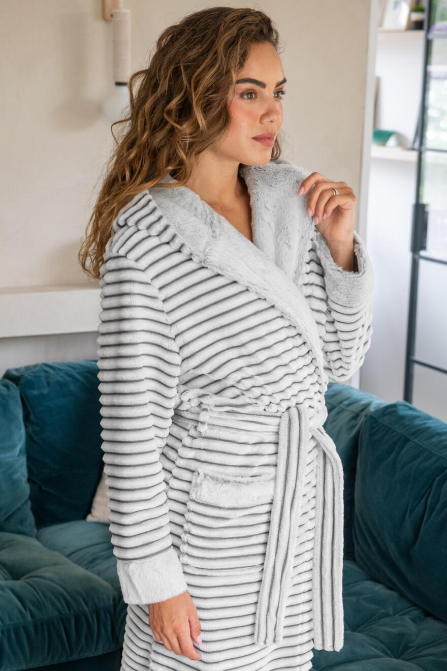 Dressing gowns womens next best sale