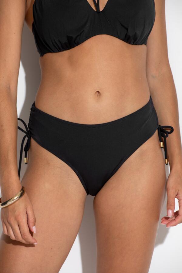 Santa Cruz High Leg Adjustable Side Brief