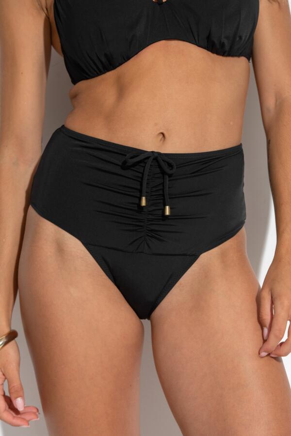 Santa Cruz Super High Waist Brief