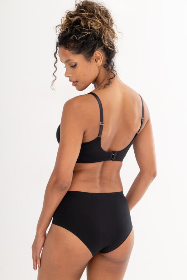 Definitions Bonded No VPL Shorty