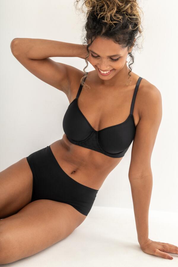 Definitions Bonded No VPL Shorty