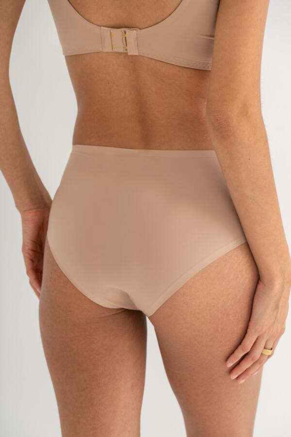 Definitions Bonded No VPL Shorty
