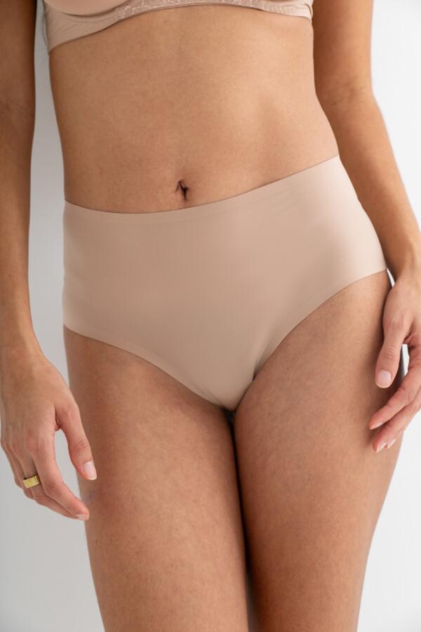 Definitions Bonded No VPL Shorty
