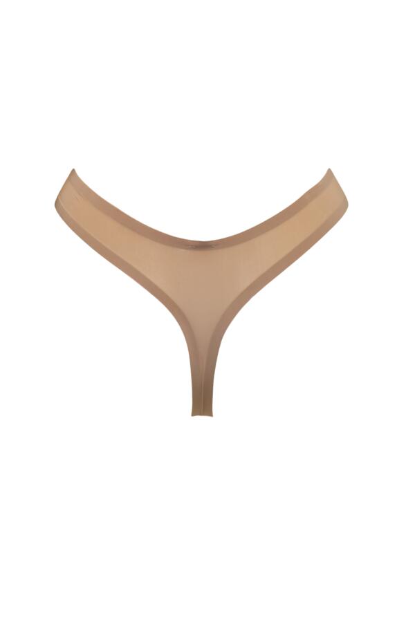 Definitions Bonded No VPL Thong