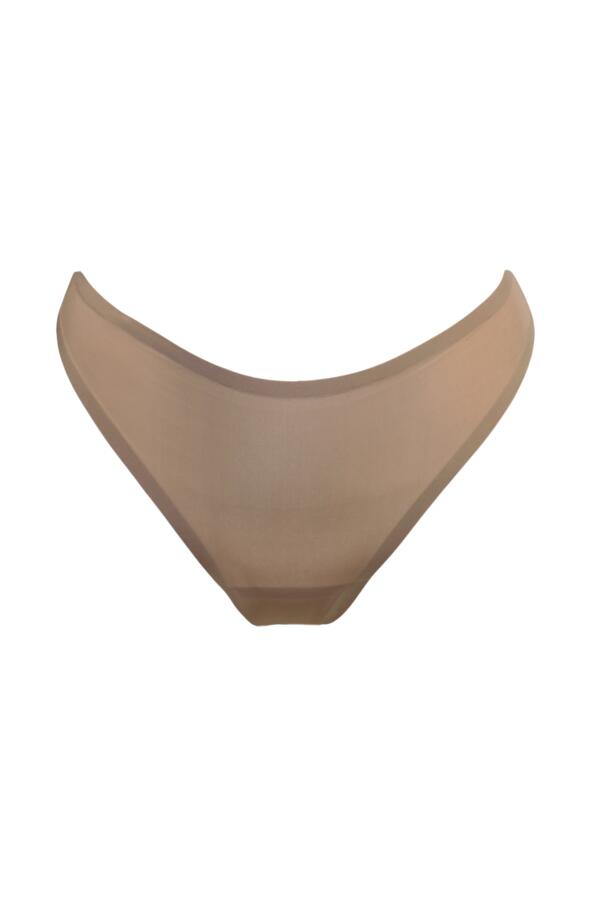 Definitions Bonded No VPL Thong