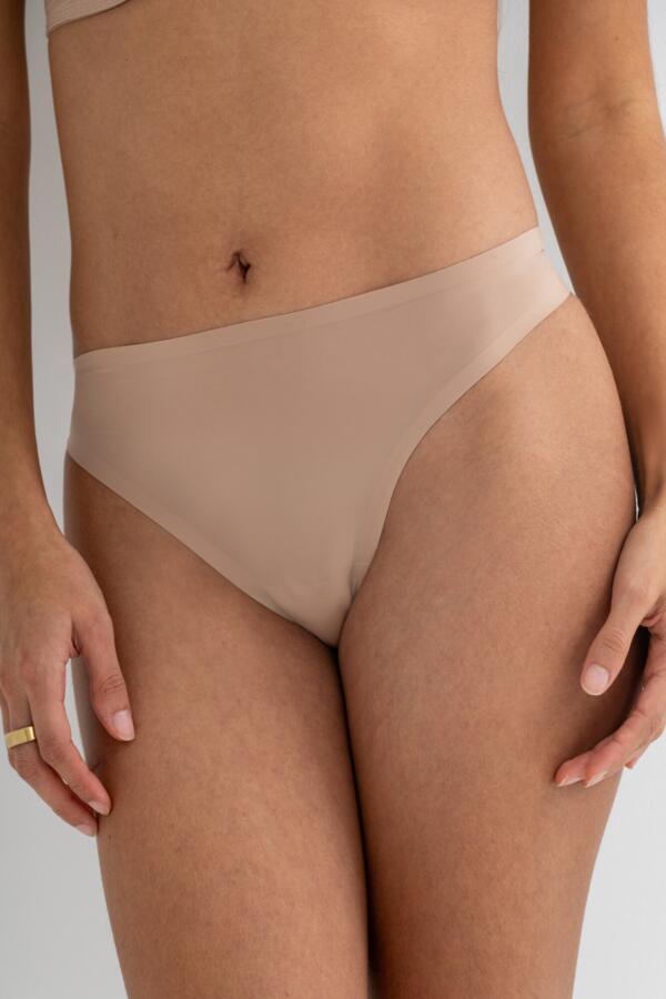 Definitions Bonded No VPL Thong