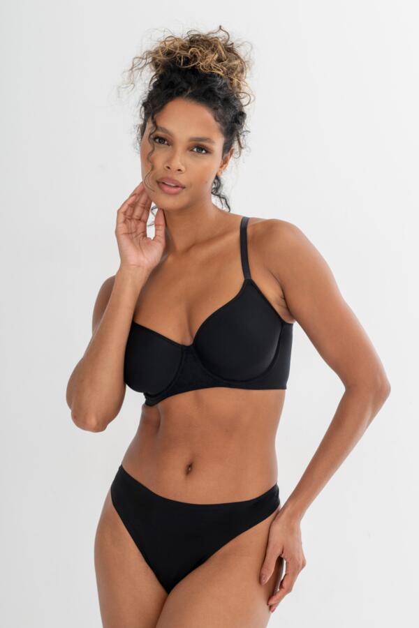 Definitions Bonded No VPL Thong