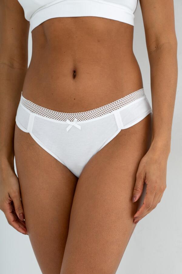 Love To Lounge Cotton Brief