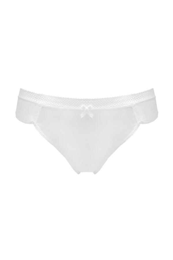 Love To Lounge Cotton Brief