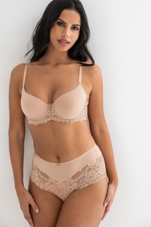 Fleur Shorty