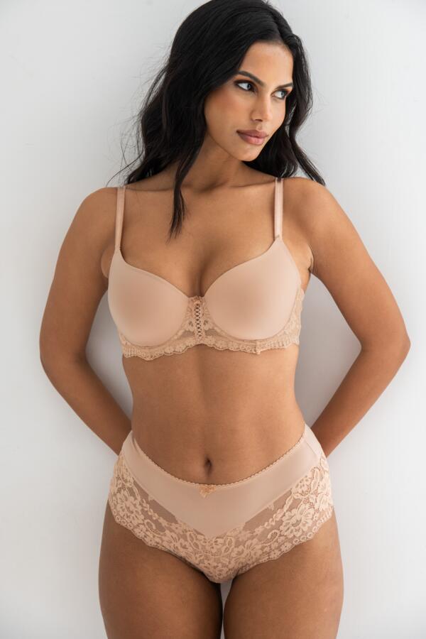 Fleur Shorty