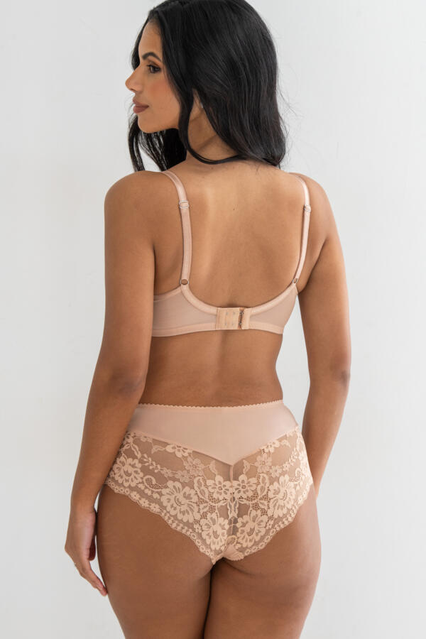 Fleur Shorty