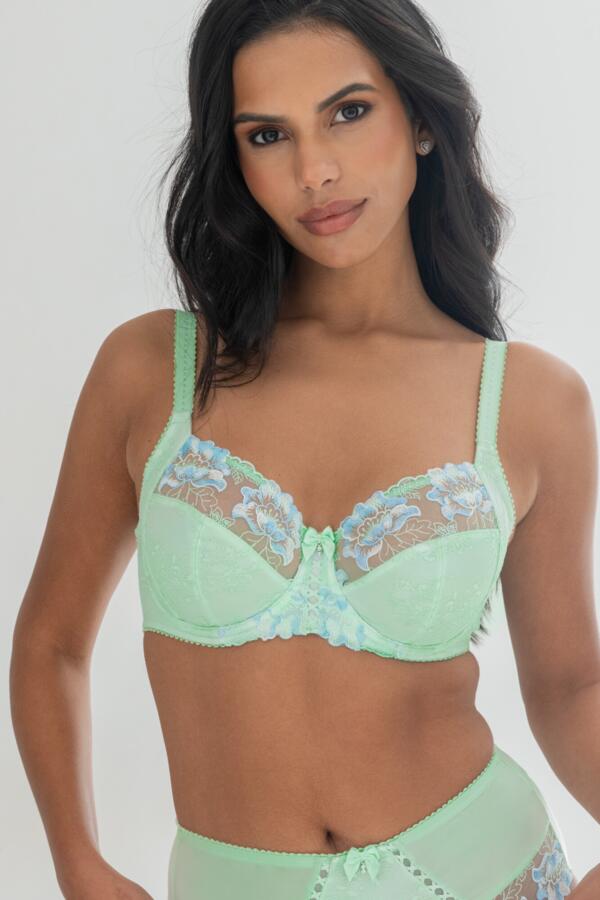 Sofia Side Support Set