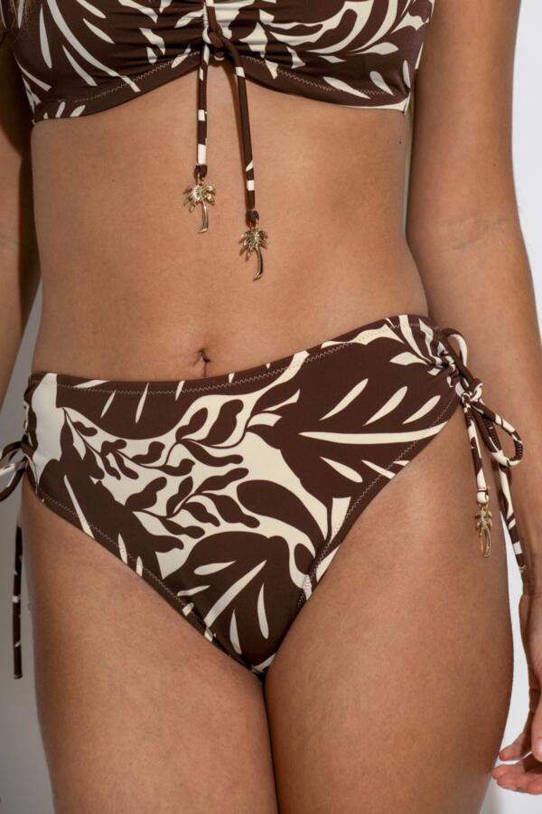 Madrid Adjustable Bikini Brief