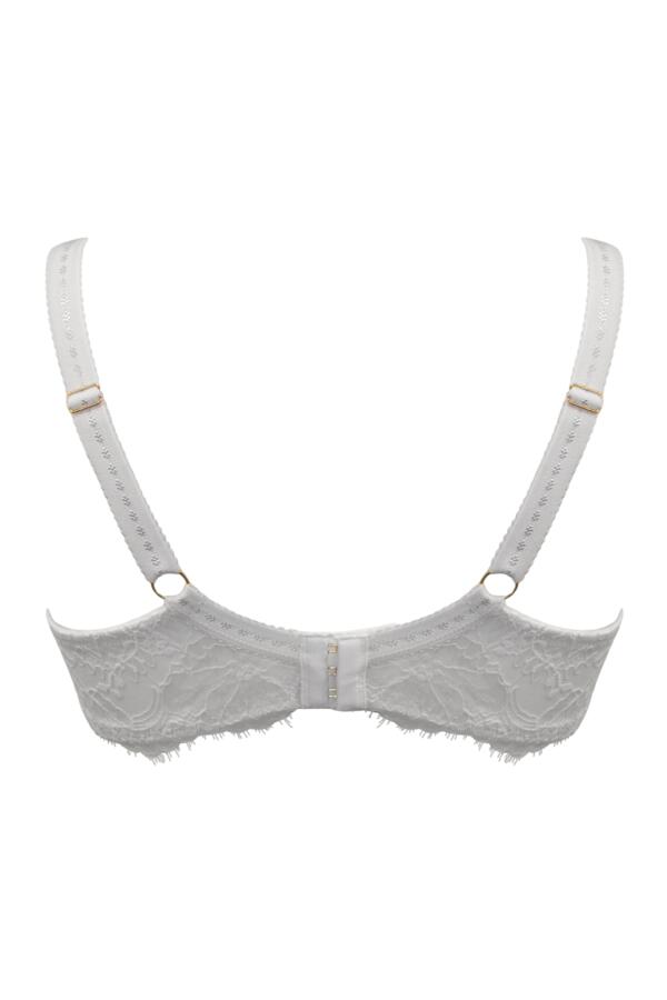 Bliss Printed Padded Balconette Set