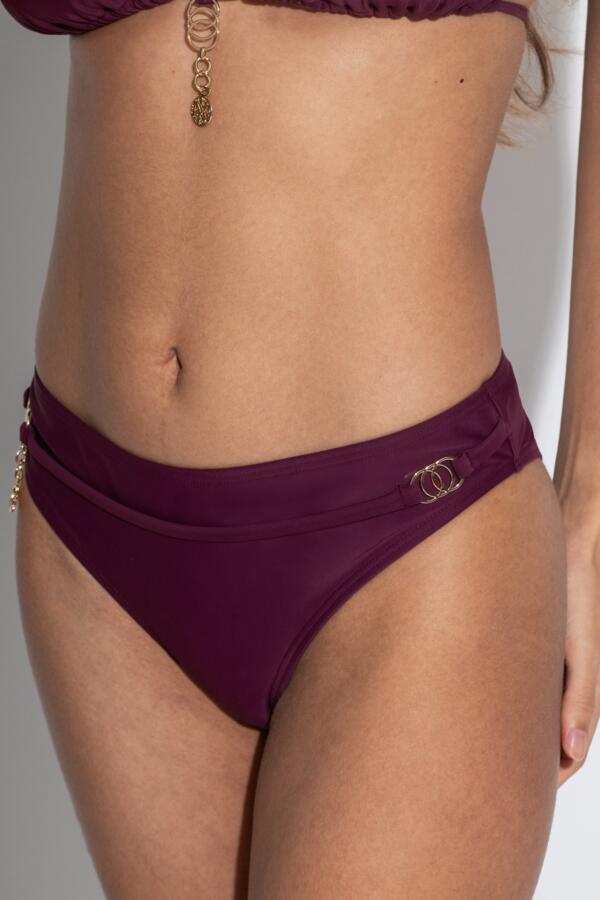 St Barts Bikini Brief
