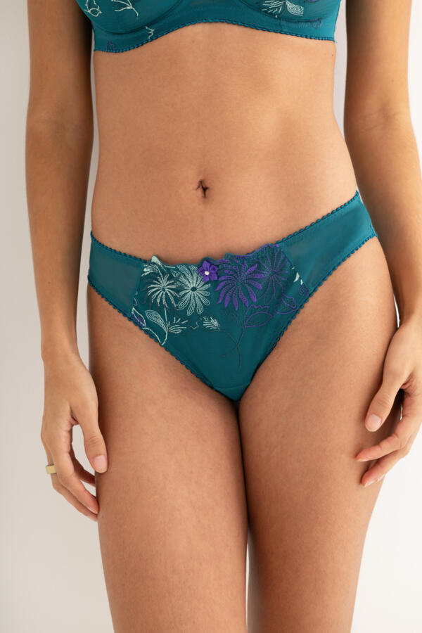 St Tropez Bikini Brief