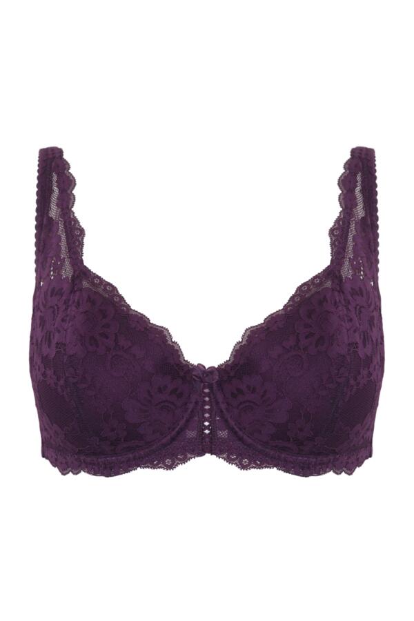 Fleur Padded Set