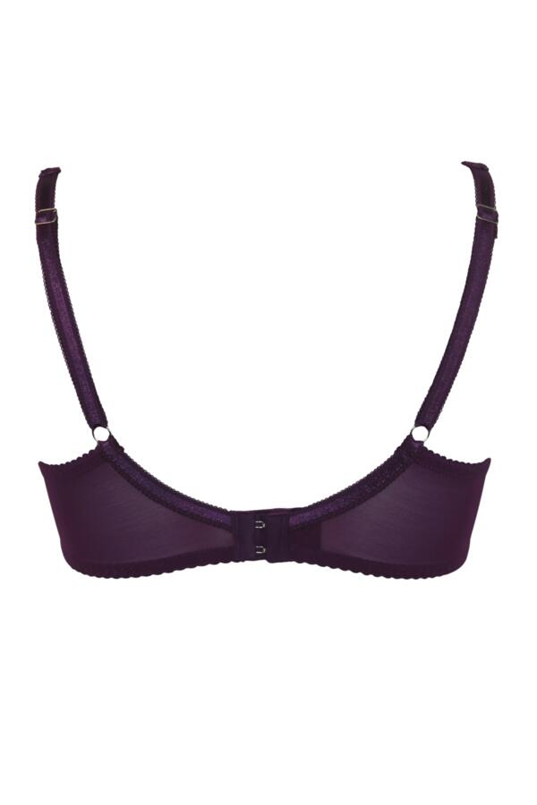 Fleur Padded Set