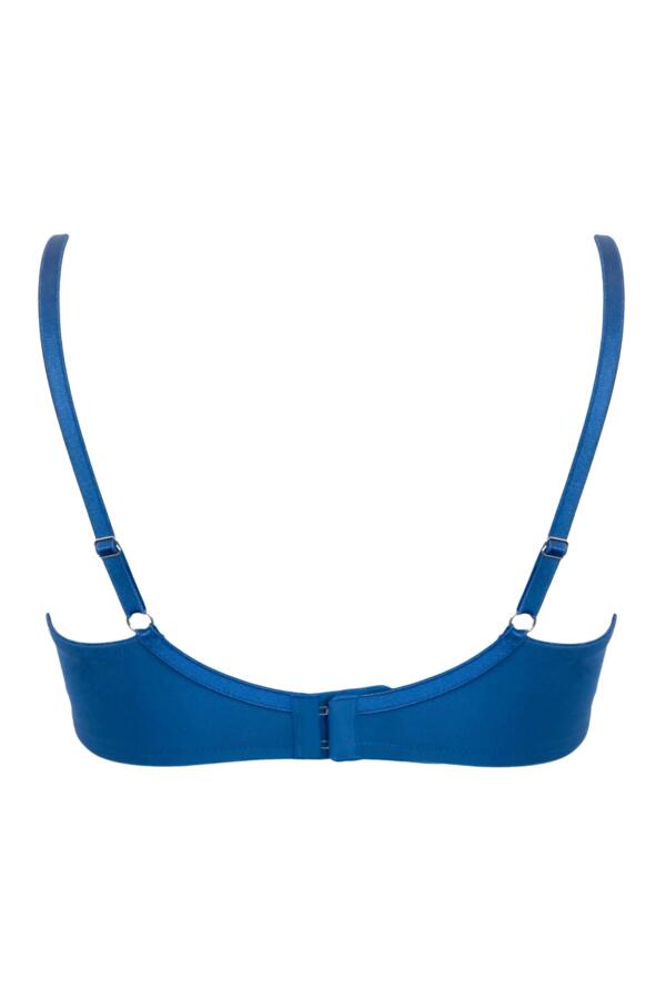 Atelier Lace High Apex Padded Underwired Set