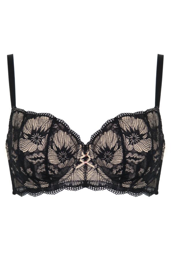 Atelier Lace Non Pad Underwired Set