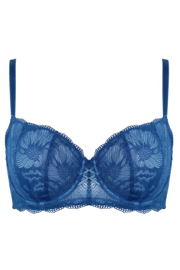 Atelier Lace Non Pad Underwired Set