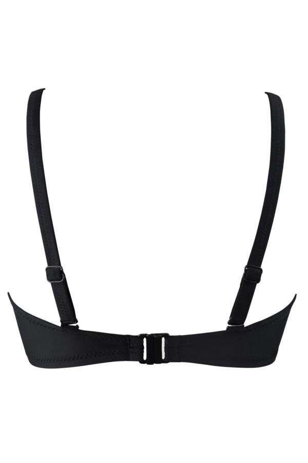 Free Spirit Strapless Wired Bikini Set