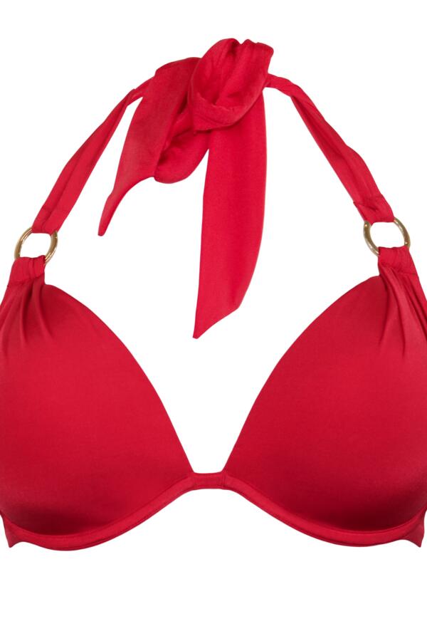 Samoa Padded Underwired Bikini Set