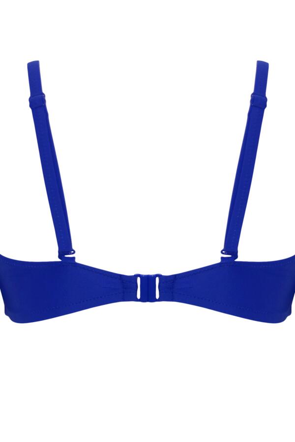 Free Spirit Strapless Underwired Bikini Set
