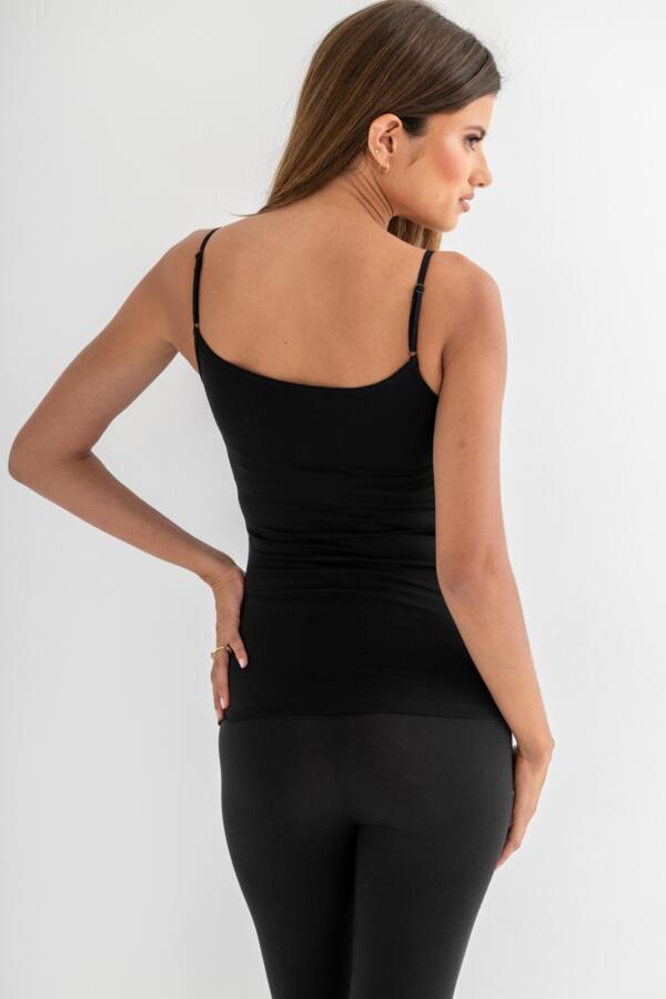 Second Skin Thermal Cami Top