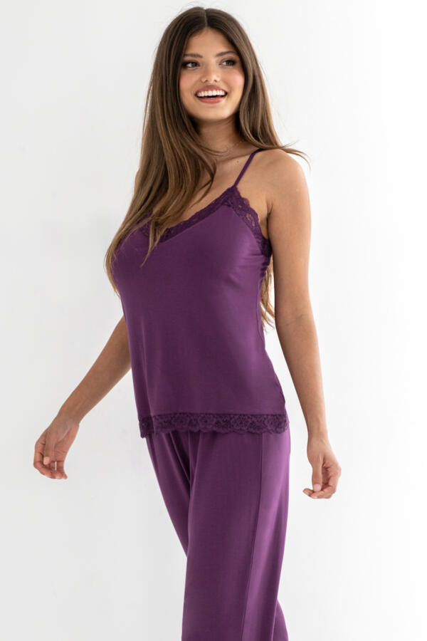 Sofa Loves Lace Hidden Support Cami