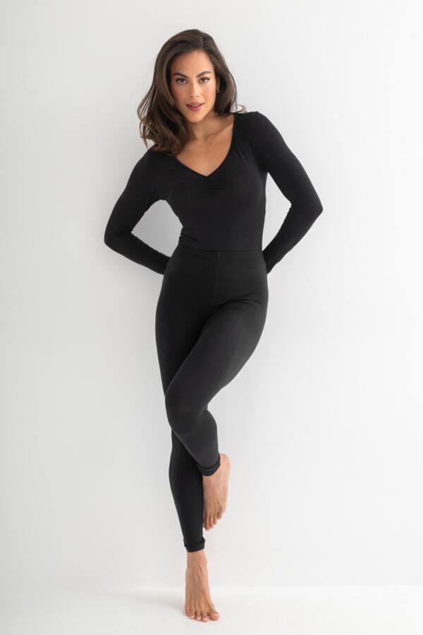 Second Skin Thermal Legging