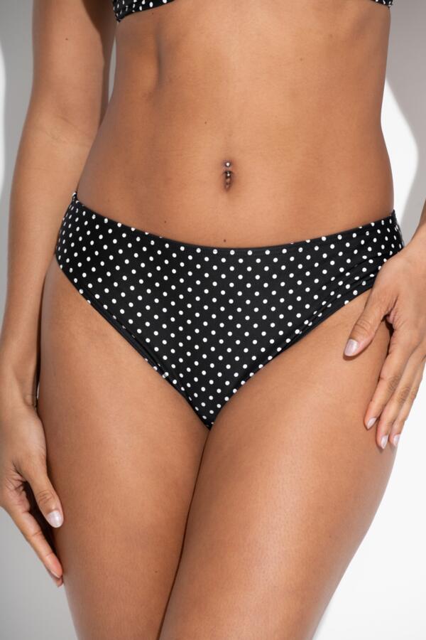 Sicily Bikini Brief