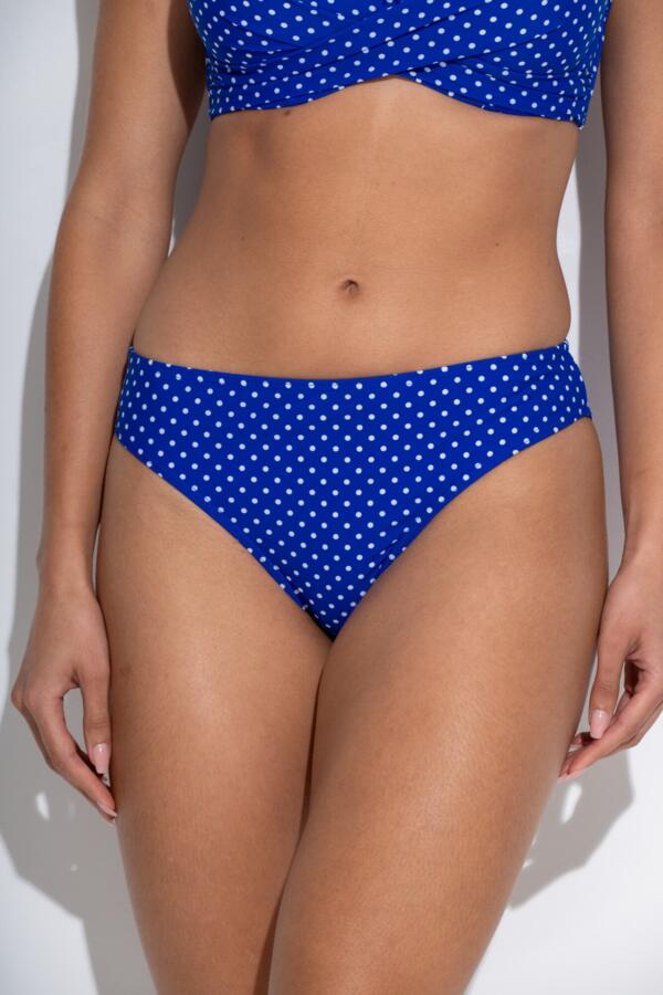 Sicily Bikini Brief