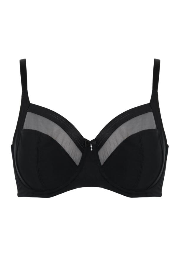 Viva Luxe Suspender Set