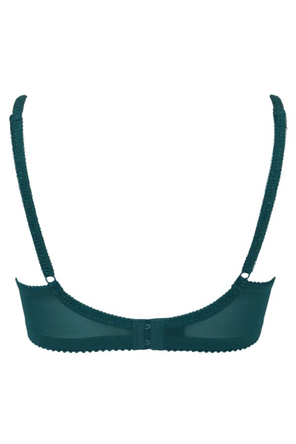 St Tropez Full Cup Deep Brief Set