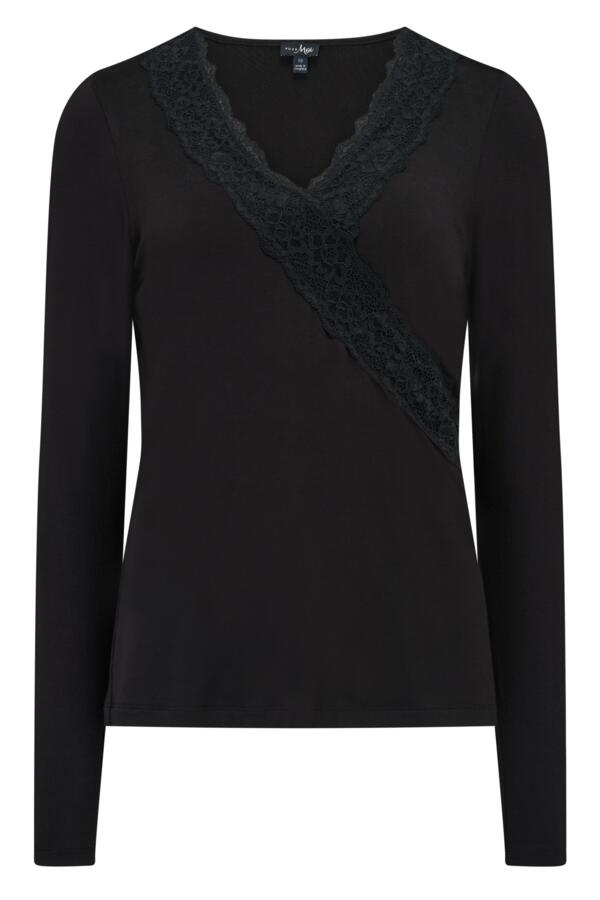 Cosy Check PJ Trouser & Long Sleeve Top Gift Bundle