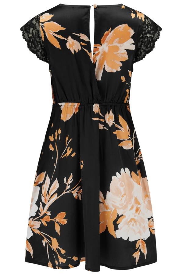 Dusk Satin Chemise & Gown Gift Bundle